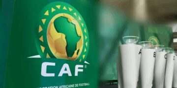 Amereka, Kanada na Mɛsiko FIFA 2026 Wiadze Bɔɔlbɔ Akansi – mbrɛ Ghanaman na Ebibiman nkaa no botum enya kwan ekesi akan no bi