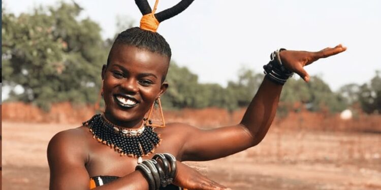 Aso VGMA yɛ ndwontowfo a wɔwɔ Nkran nko dze tse dɛ mbrɛ Wiyaala rekyerɛ no?