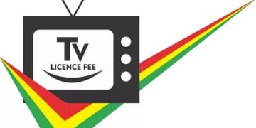 Tɛlɛbihyɛn tow – tow a Ghanafo dodowara mmpɛ dɛ wɔtse ne nka mpo