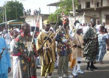 Asafo mu edzibewdzifo na hɔn dwumadzi-Ɔfa I