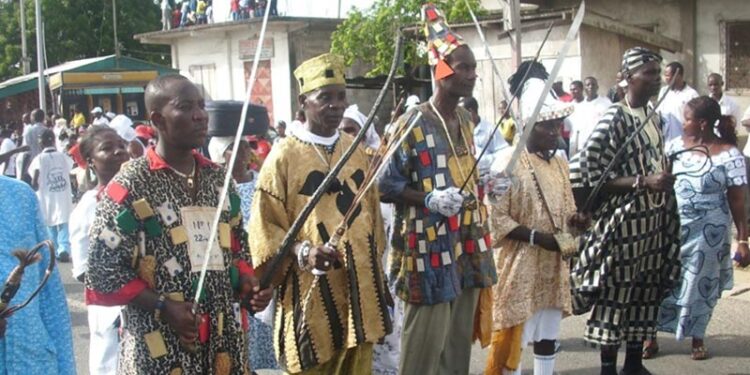 Asafo mu edzibewdzifo na hɔn dwumadzi-Ɔfa I