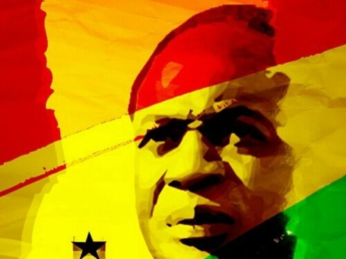Ghana (tsetse Sika Mpoano): Ebibiman a odzii kan nyaa ne fahodzi