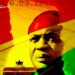 Ghana (tsetse Sika Mpoano): Ebibiman a odzii kan nyaa ne fahodzi