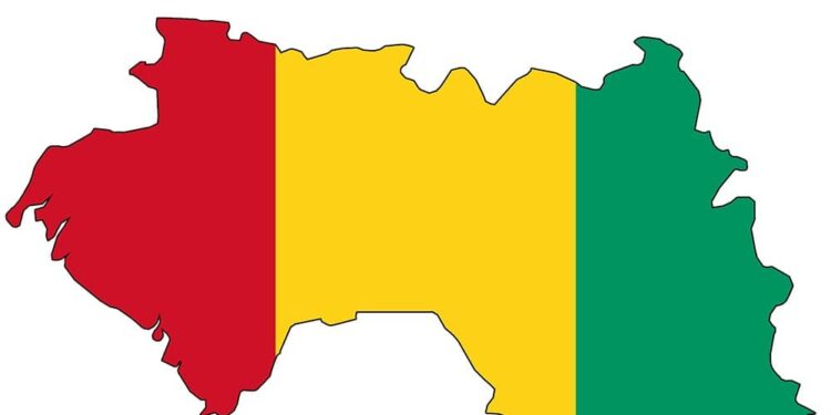 Guinea: Ebibiman a otsia ebien a onya ne fahodzi.