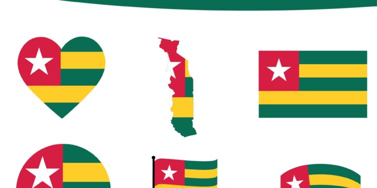 Ɔman Togo ne fahodzi ho nsɛm.