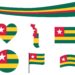 Ɔman Togo ne fahodzi ho nsɛm.