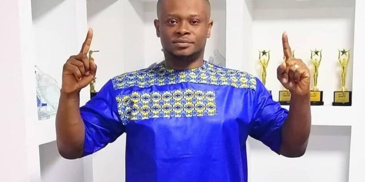 Appietus – Ghana ndwomfetsewfo nyinara hɔn sahen