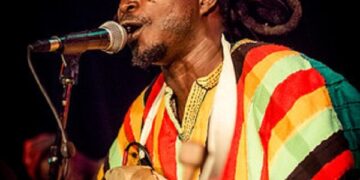 King Ayisoba: Ghana ɔdwontonyi a no ndwontow yɛ dansewa