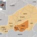 Ebibiman ne fahodzi anamɔntu: Niger