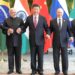 Wiadze Amanaman Ekuwekuw ahorow (II) – BRICS