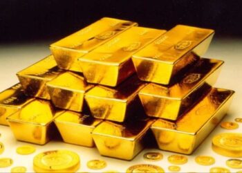 Ghana nye Ebibiman a otu sika kɔkɔɔ papaapa, naaso sika no wɔ hen?