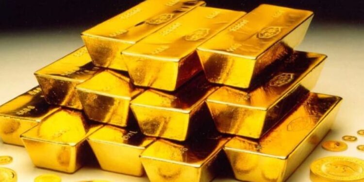 Ghana nye Ebibiman a otu sika kɔkɔɔ papaapa, naaso sika no wɔ hen?