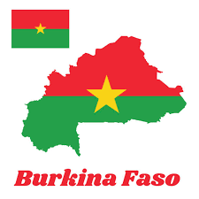 Burkina Faso