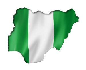 Nigeria frankaa