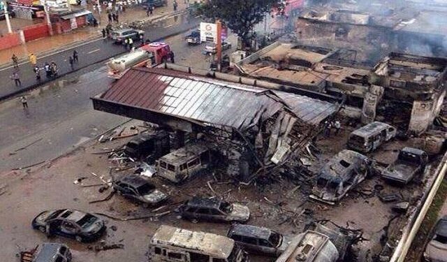 Obiradzi 3 Nkran nsuyirii na gyahyehyew atoyerɛnkyɛm no – mfe awɔtwe nye yi