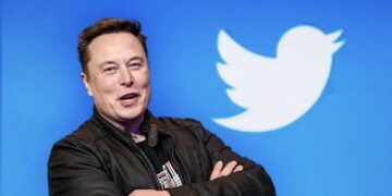 Twitterwura Elon Musk dze nhyehyɛɛ fofor a ɔfa dwumadzi a ɔkɔ do wɔ Twitter do dze abɔbɔ adze