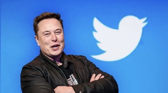Twitterwura Elon Musk dze nhyehyɛɛ fofor a ɔfa dwumadzi a ɔkɔ do wɔ Twitter do dze abɔbɔ adze