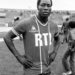 Jean-Pierre Adams-Senegal Frɛnkye bɔɔlbɔnyi a ɔtɔr akɔtɔmborɔnsa mfe eduasa akron (39) ansaana owuru