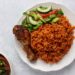 ‘Jollof Sa’ – Edziban ho sa a wiadze Asomdwee Kuw Baatan no mpo nnkotum apata