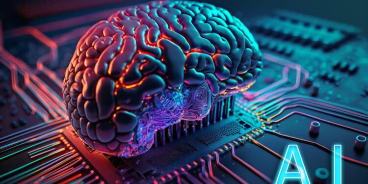 AI mfir- Aso ɔyɛ akodze a abɛgye nkorɔfo hɔn ndwuma?