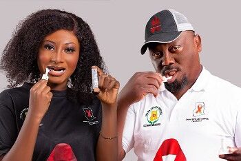 HIV/AIDS efir a warankasa tum dze hwɛ wo gyinabew – Efir a ɔrobɔboa Ghanaman no ma ɔako etsia kɔannkɔ owu yarba no
