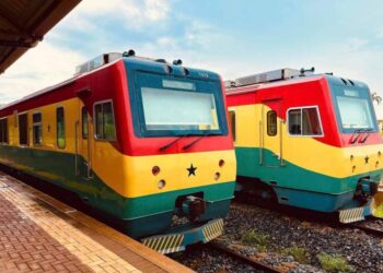 Ghana keteke akwantu a aban ahyɛ mu kena – Asɛm papa ma hɛn nyinara