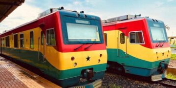 Ghana keteke akwantu a aban ahyɛ mu kena – Asɛm papa ma hɛn nyinara