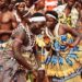 Dza ɔsɛ dɛ ihu fa Kundum afahyɛ ho