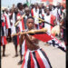 Asafo ho abakɔsɛm