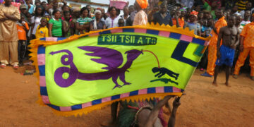 Asafo kuw ahorow na no mu ndzɛmba etsitsir a ɔsɛ dɛ nyimpa biara hu