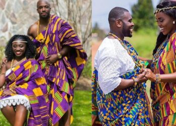 Nsesa a abaɛfosɛm dze aba awargye mu