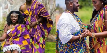 Nsesa a abaɛfosɛm dze aba awargye mu