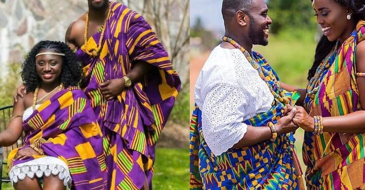 Nsesa a abaɛfosɛm dze aba awargye mu