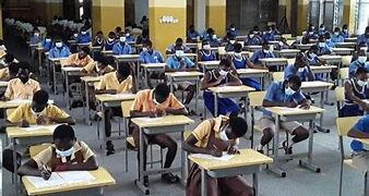 Mbasiaba nwomasua kɔ kan wɔ ɔman Ghana mu