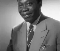 Barthélémy Boganda
