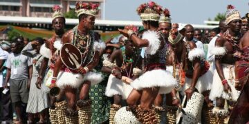 Congo-Brazzaville: Ɔpaa narankasa ne fahodzi kwan