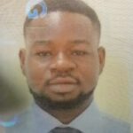 Ebenezer Kobinah Offen