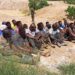 Wɔakye nnipa 164 a wɔtu galamsey wɔ Ghana.