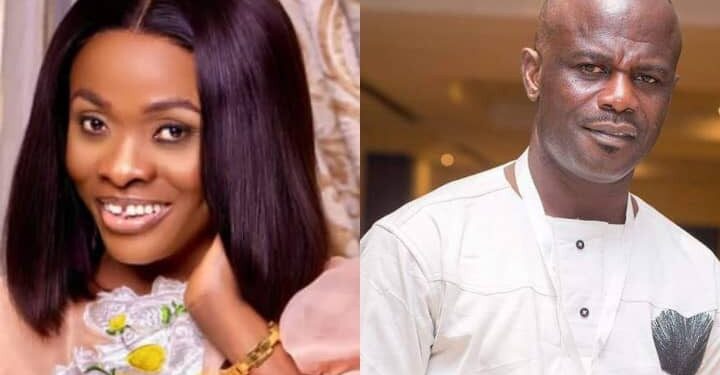 Frimprince nnwom twa apam wɔne Diana yeɛ no mu wɔ mfeɛ 22 akyi