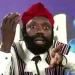 Nsɛnkwaayini  Baba Spirit Atoa Nananom