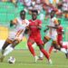 2022/2023 CAF CL: Kadigo ayi Asante Kotoko afiri akansie no mu berɛ a wↄdii wↄn so nkunim wↄ atoprɛko no mu no