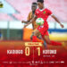 ASANTE KOTOKO ADI RC KADIOGO SO NKUNIM