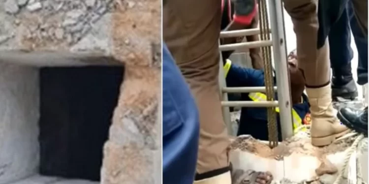 ABƆFRA KUMAA BI AHWERE NE NKWA