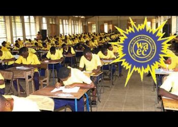 Asuafoɔ binom atɔ baha ama afoforɔ nso abɔ wɔn akyerɛkyerɛfoɔ dua wɔ WASSCE nsɔhwɛ no mu