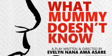 Ahwɛgorɔ bi a Bolingo Akan Kaseɛbɔ asɔ asene