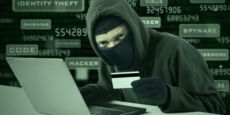 Wɔabɔ Nigeriafoɔ 16 afiri ɔman Ghana mu ɛnam kwan bɔne a wɔnam kɔmputa so redi dwuma nti.