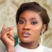 “Mempɛ sɛ mede animguaseɛ bɛka me kunu ne me mma.” – Mercy Johnson.