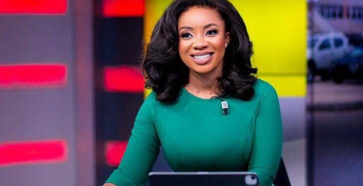 “Adanseɛ bɛn na ɛkyerɛ sɛ Nana Agradaa buee n’ano sɛ ɔbɛyɛ sika no mmɔho? Mepɛ sɛ mehunu.” – Serwaa Amihere
