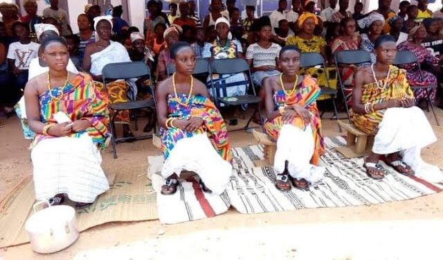 Tete amammerɛ ne amanneɛ binom a yɛato atwene ne sɛdeɛ aka yɛn asetena ɛnnɛ – Ɔfa 1