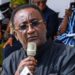 Ghana abara aduane a wↄmane de kↄ aman afoforↄ so no